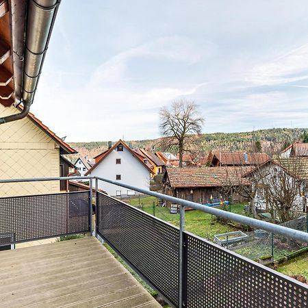 Ferienwohnung Schumacher Bad Herrenalb Exterior photo